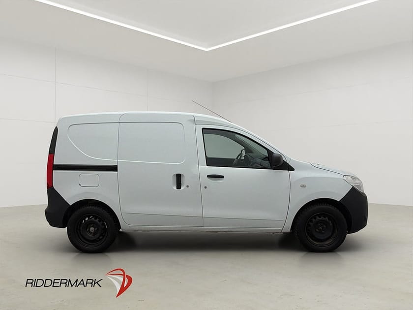 Bild 2 av Dacia Dokker Express