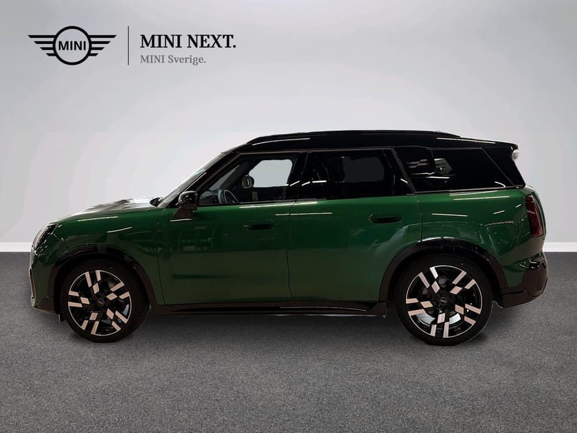 Bild 3 av MINI Countryman E