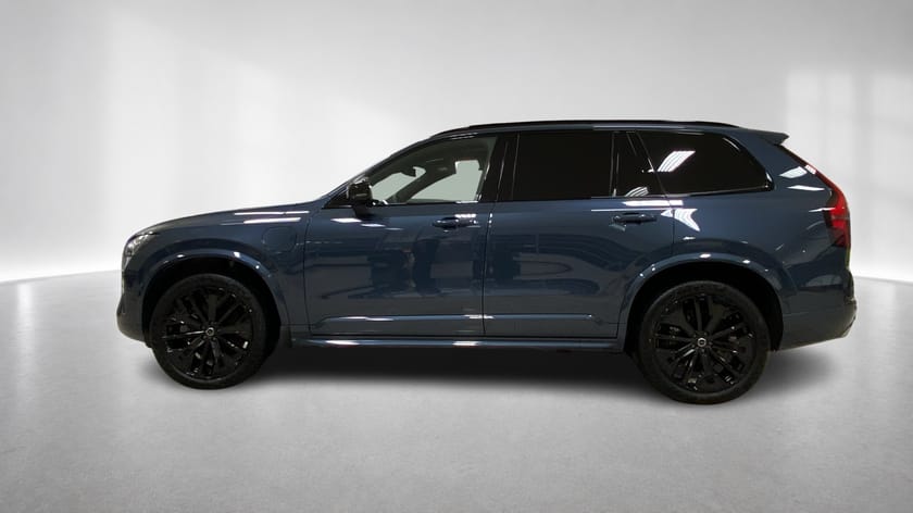 Bild 3 av Volvo XC90