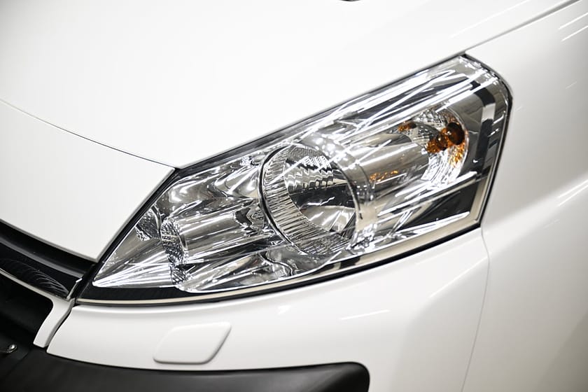Bild 2 av Toyota ProAce Skåpbil