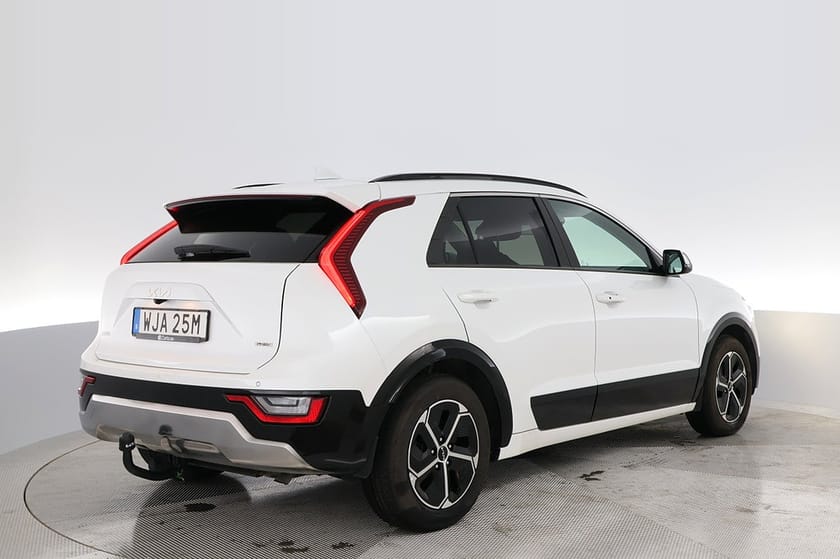 Bild 5 av Kia Niro Plug-In-Hybrid