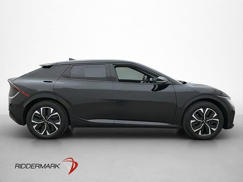 Bild 5 av Kia EV6