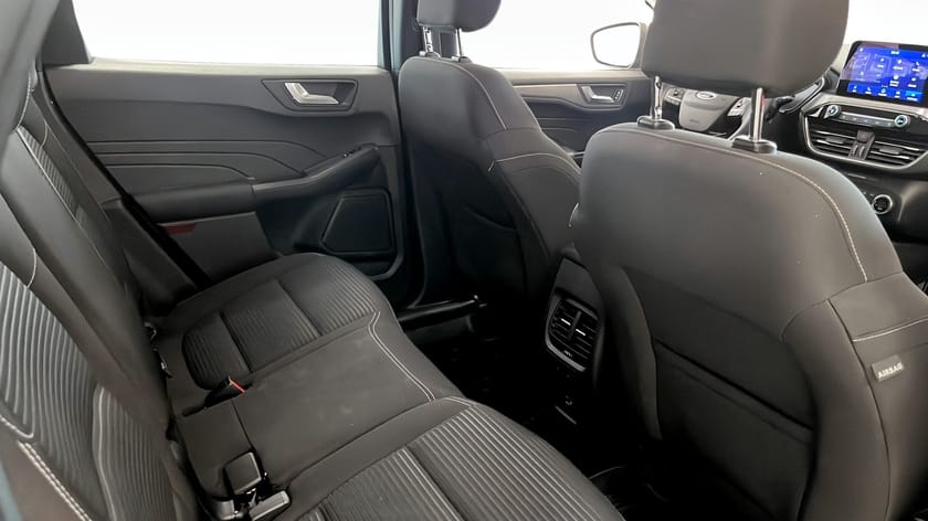 Bild 5 av Ford Kuga Plug-In Hybrid