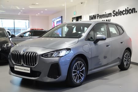 BMW 225e xDrive Active Tourer
