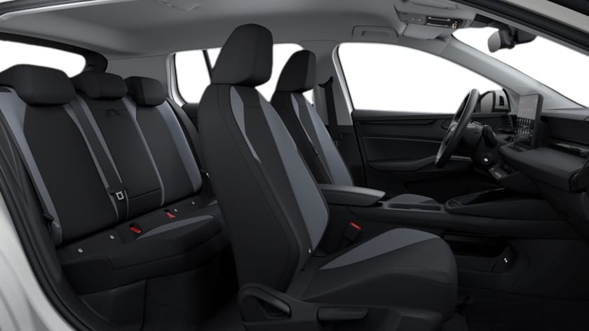 Bild 5 av Škoda Epiq