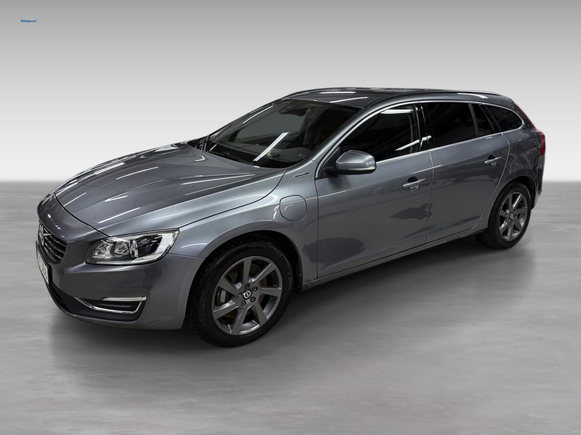 Bild 3 av Volvo V60