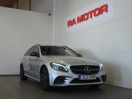 Mercedes-Benz C 300 T de
