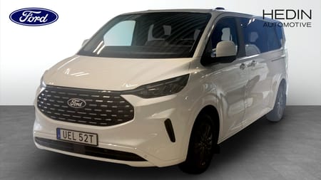 Ford Tourneo Custom 320