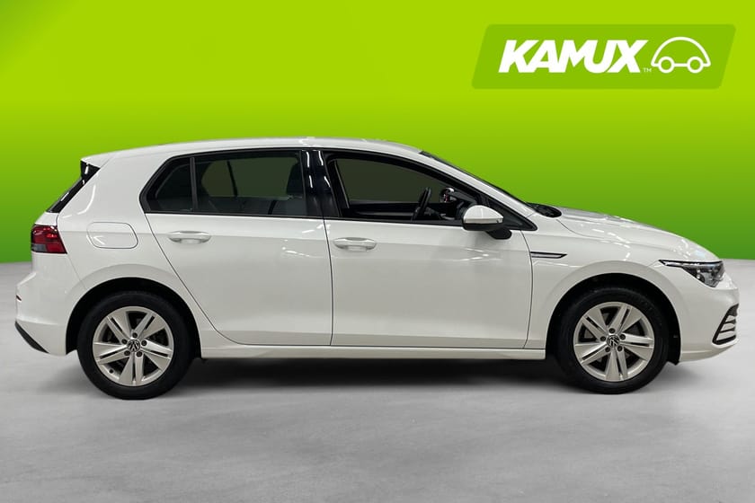 Bild 2 av Volkswagen Golf