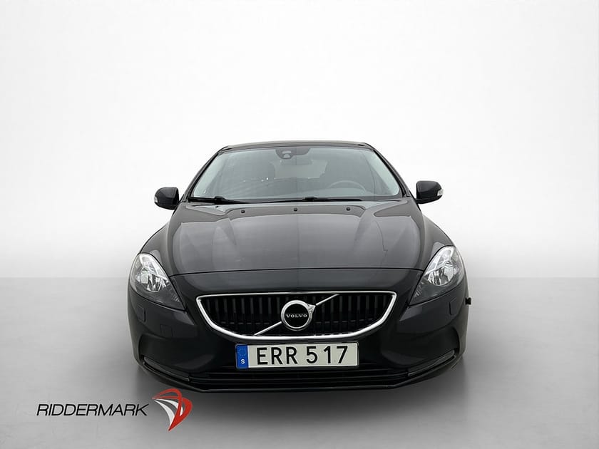 Bild 2 av Volvo V40