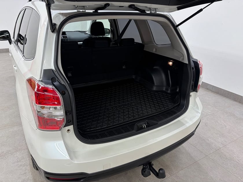 Bild 4 av Subaru Forester
