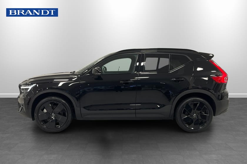 Bild 3 av Volvo EX40 Twin Motor Performance