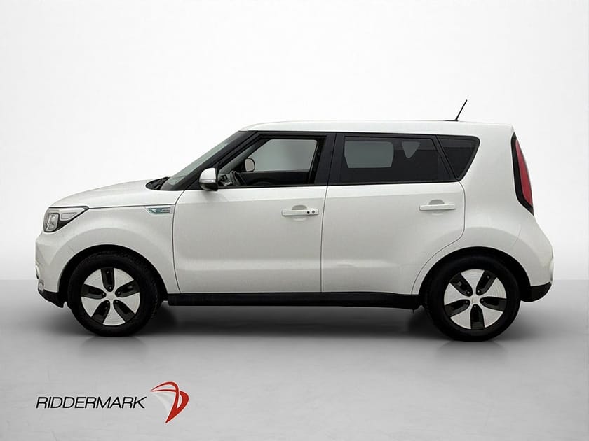 Bild 5 av Kia Soul EV