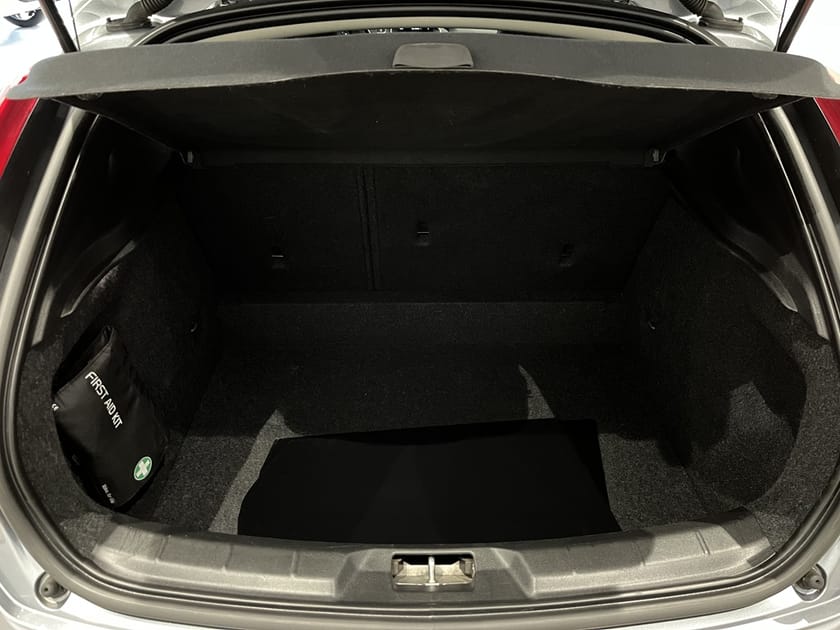 Bild 5 av Volvo V40 Cross Country