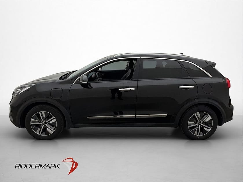 Bild 4 av Kia Niro P-HEV