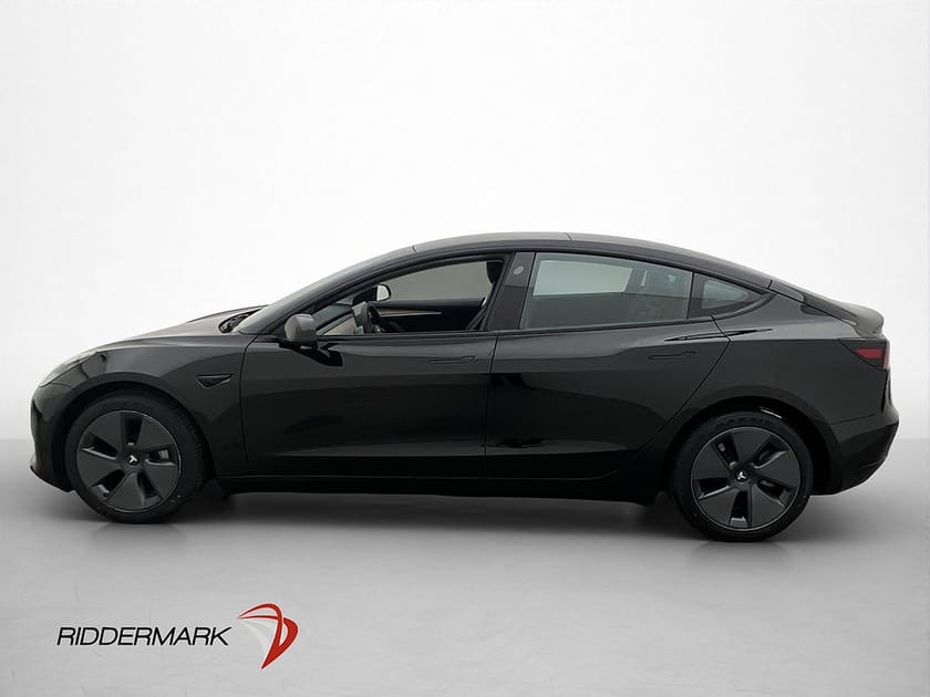 Bild 5 av Tesla Model 3 Standard Range Plus