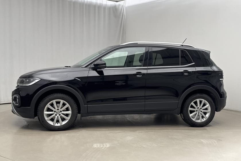 Bild 2 av Volkswagen T-Cross