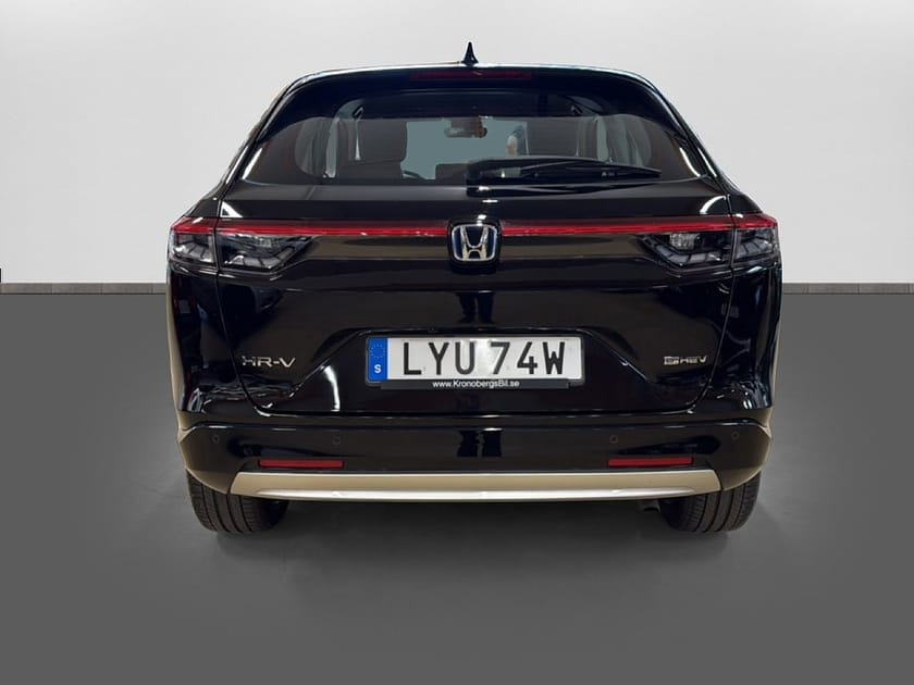 Bild 5 av Honda HR-V e:HEV