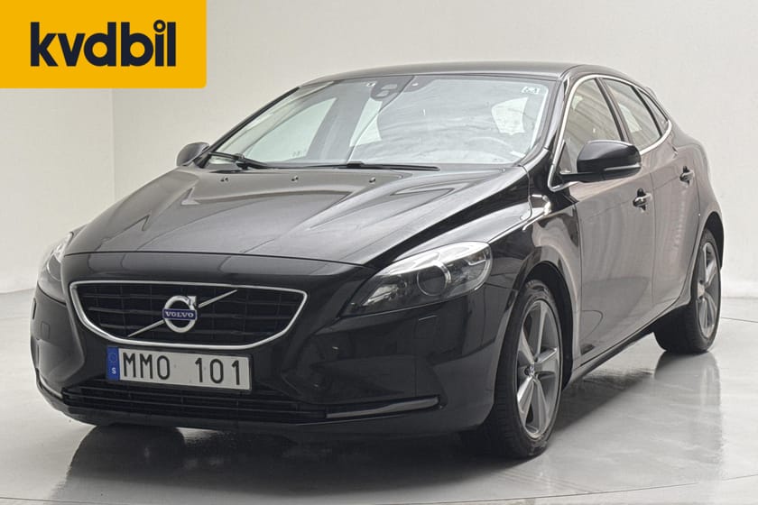 Bild 1 av Volvo V40