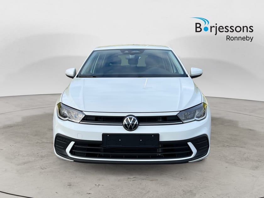Bild 5 av Volkswagen Polo