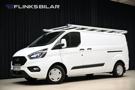 Ford Transit Custom 300