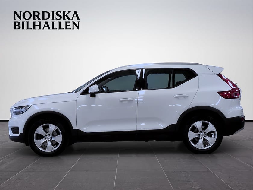 Bild 4 av Volvo XC40