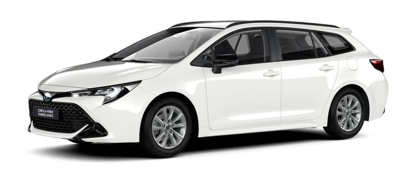 Bild 1 av Toyota Corolla Touring Sports Active 1.8
