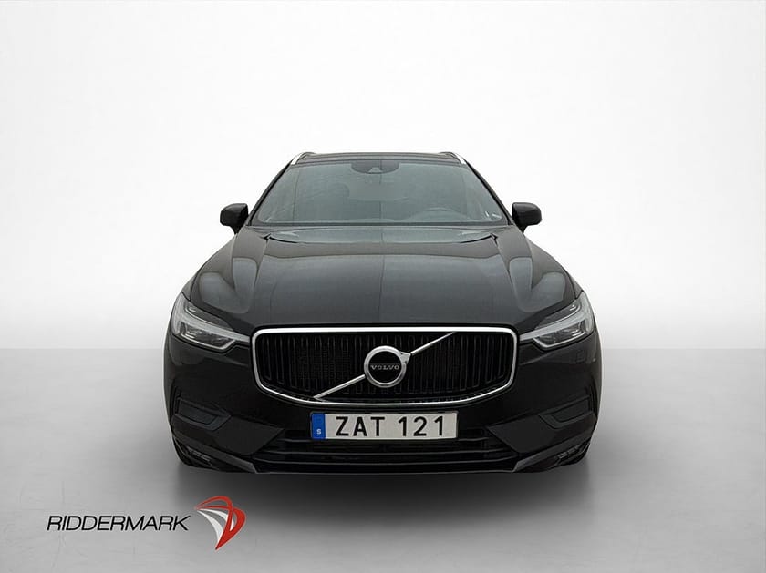 Bild 2 av Volvo XC60