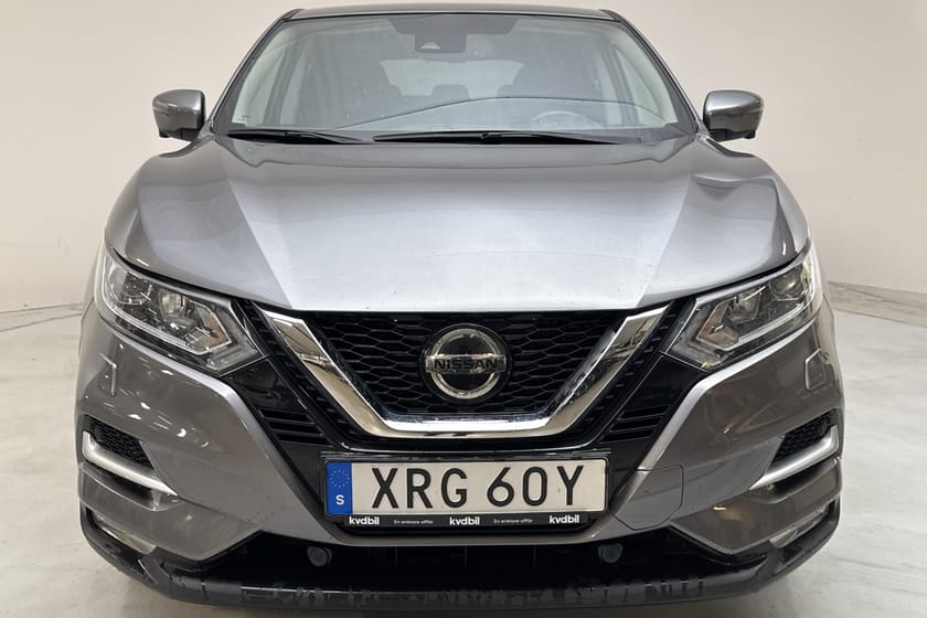 Bild 5 av Nissan Qashqai