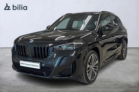 BMW X1 xDrive25e