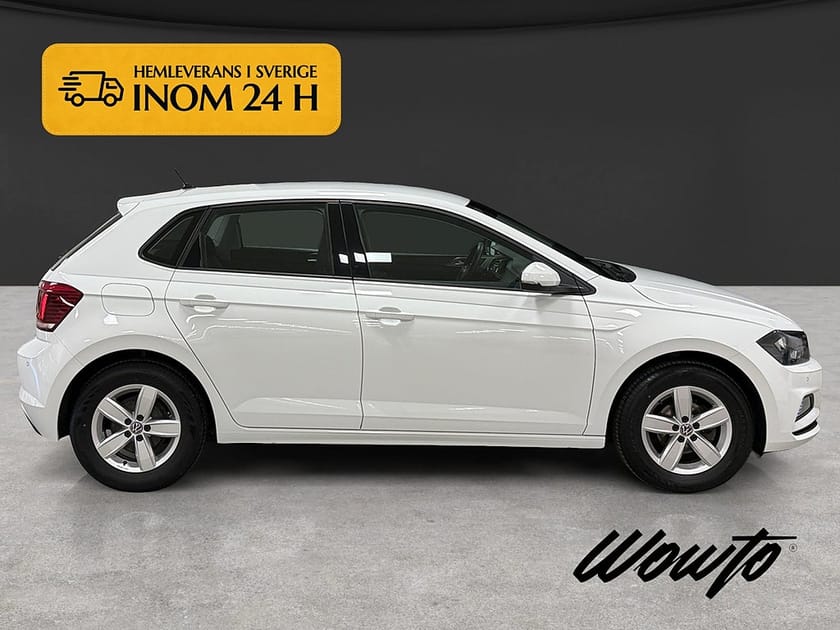Bild 3 av Volkswagen Polo