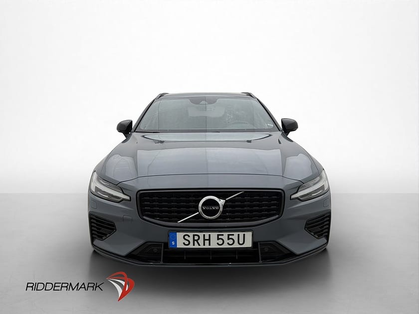 Bild 2 av Volvo V60