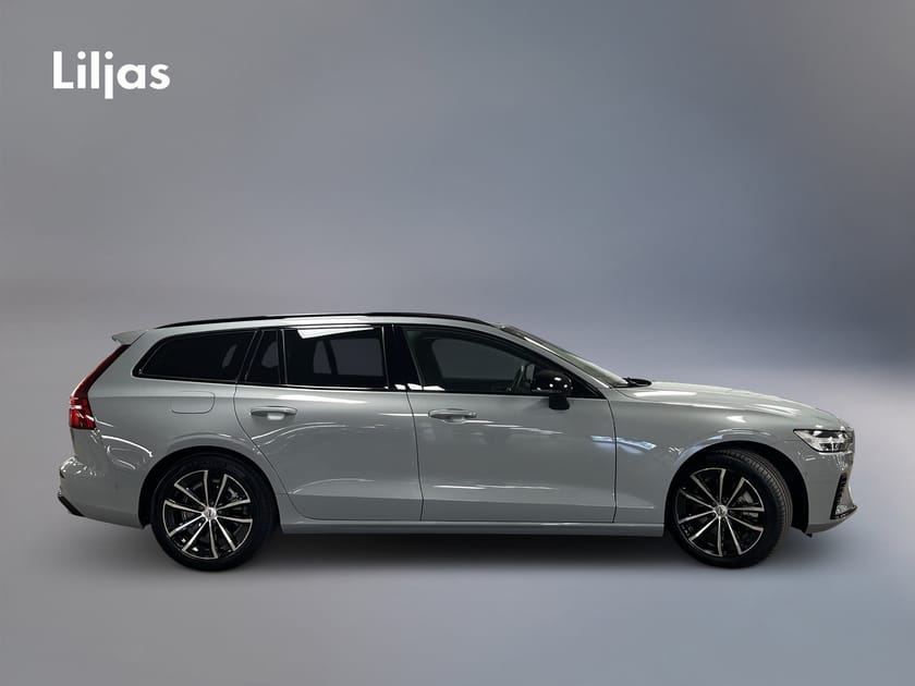 Bild 3 av Volvo V60