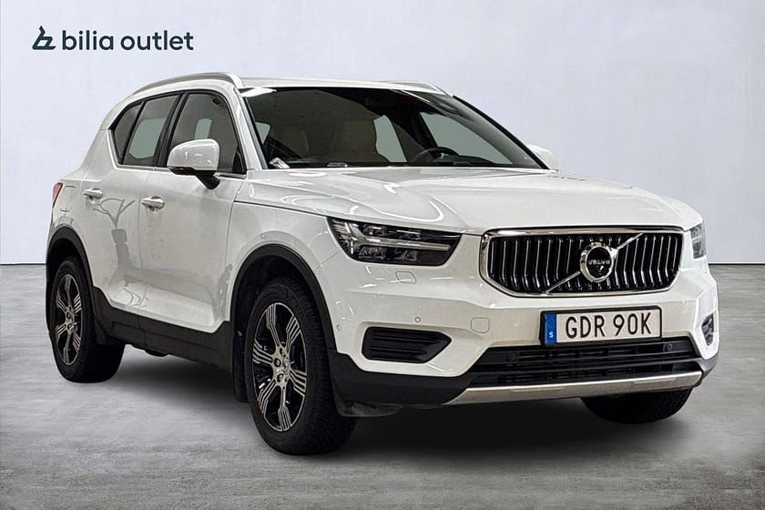 Bild 4 av Volvo XC40