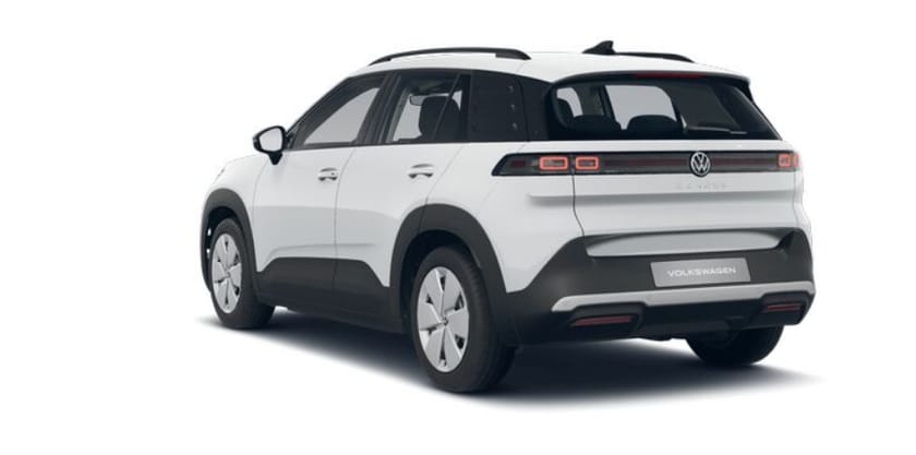 Bild 5 av Volkswagen ID. Cross Trend