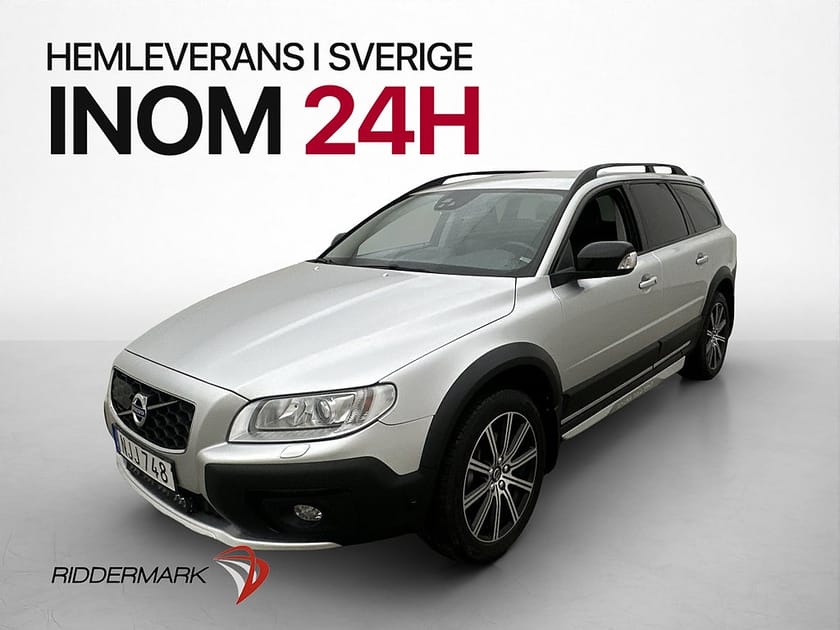 Bild 1 av Volvo XC70