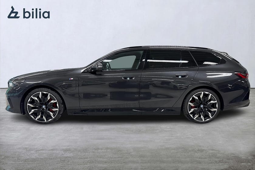 Bild 3 av BMW 550e xDrive Touring