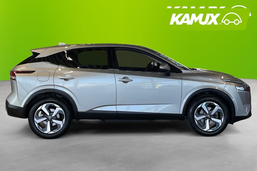 Bild 2 av Nissan Qashqai