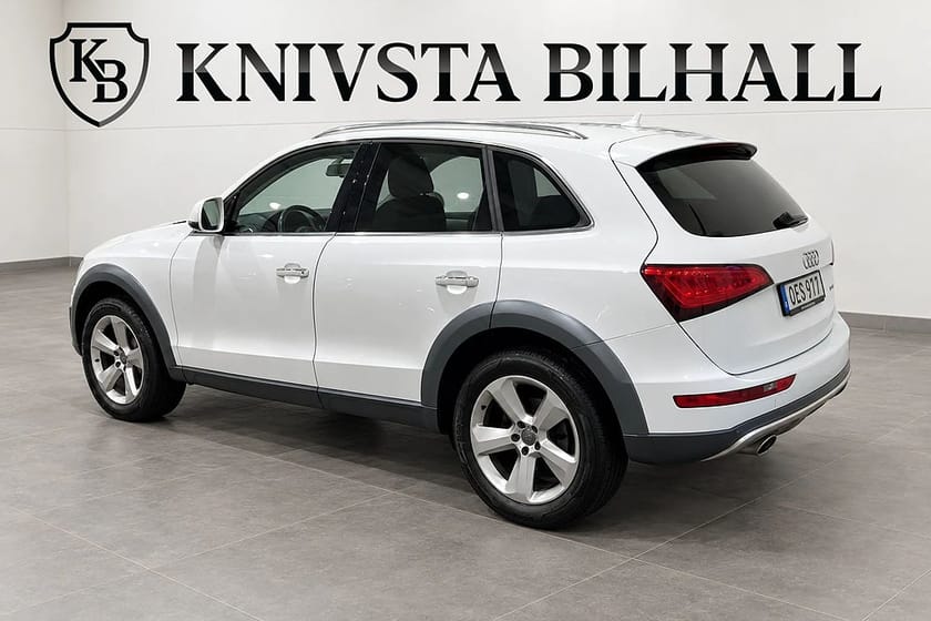 Bild 2 av Audi Q5