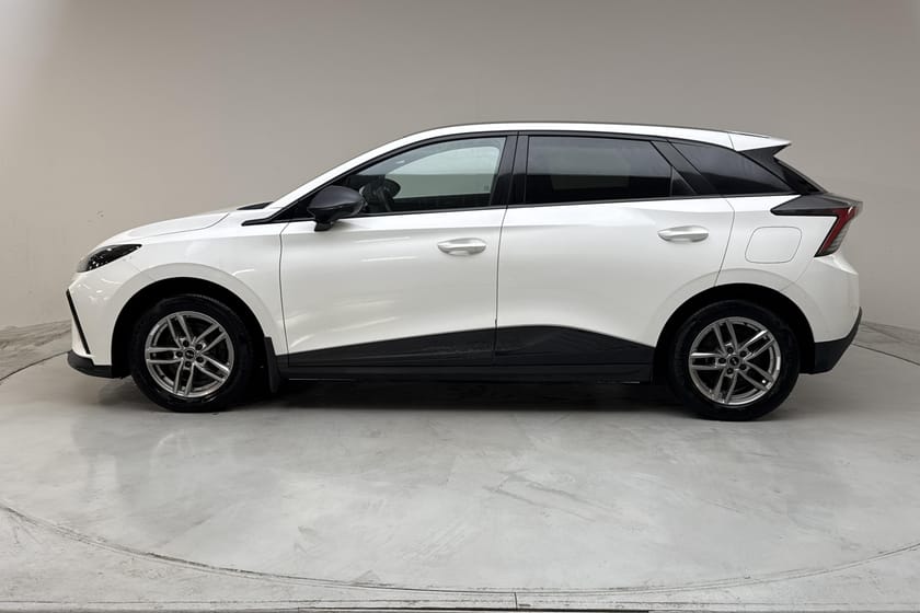 Bild 2 av MG 4 Electric Long Range