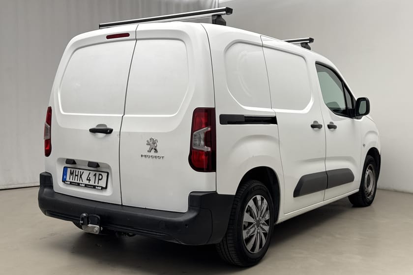 Bild 3 av Peugeot Partner L1