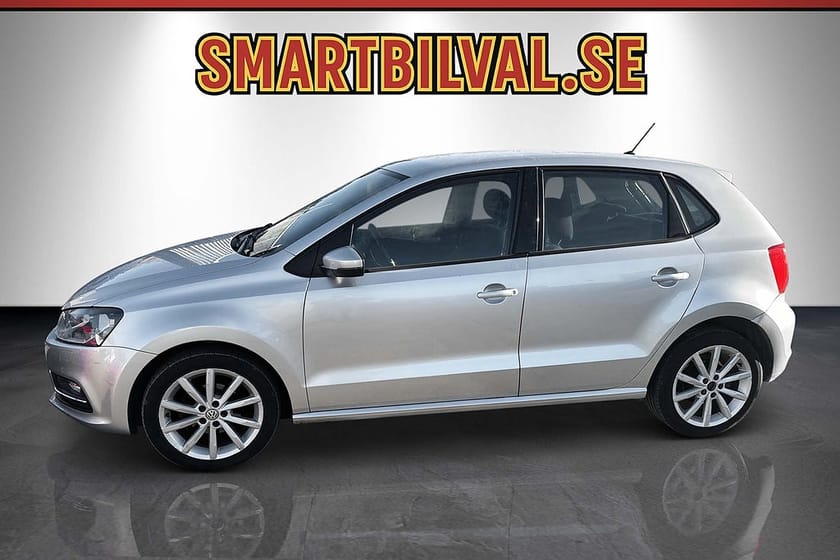 Bild 3 av Volkswagen Polo