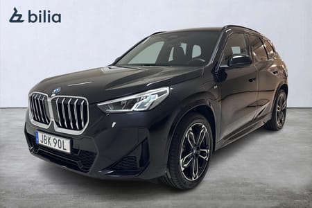 BMW X1 xDrive30e