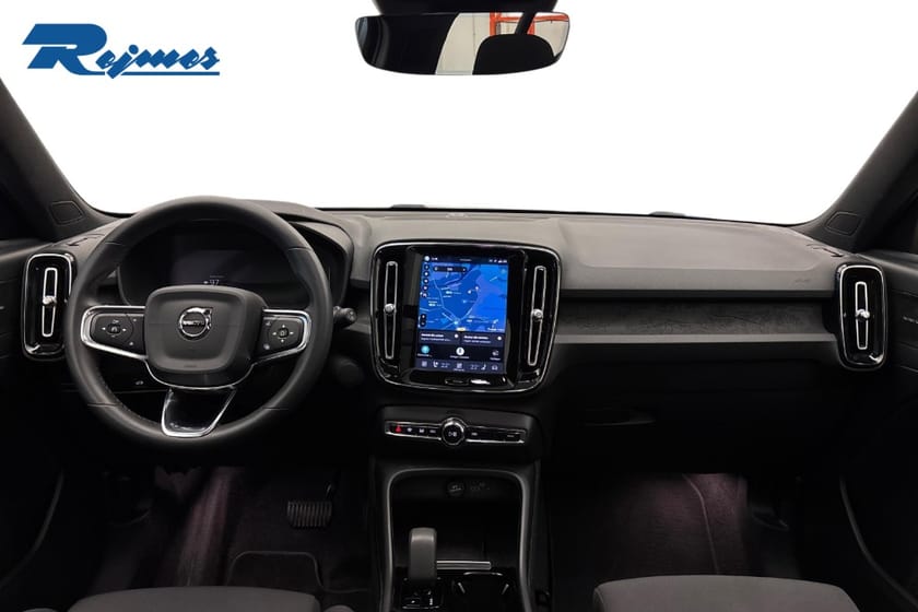 Bild 2 av Volvo XC40 Recharge Extended Range