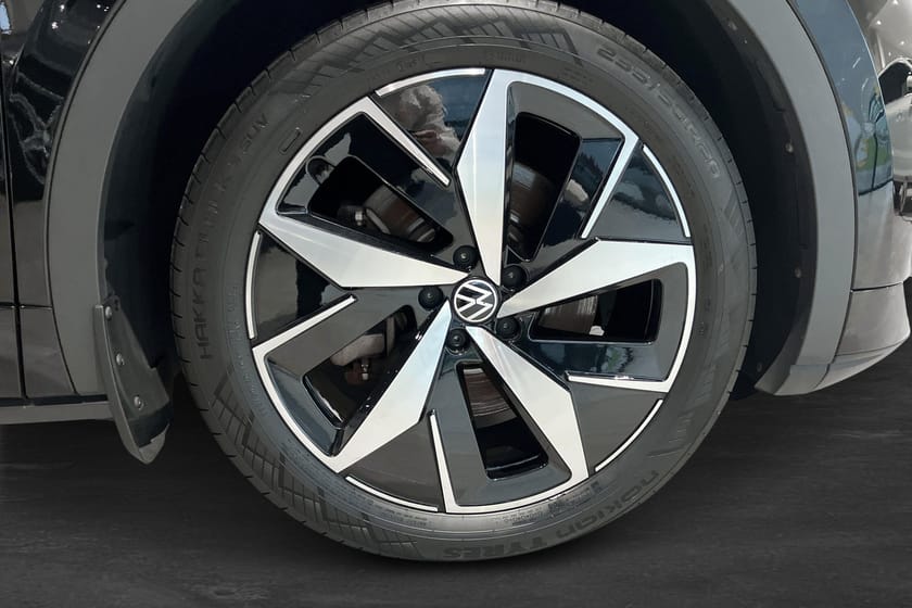 Bild 5 av Volkswagen ID.4 GTX