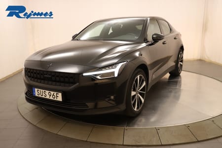 Polestar 2 Standard Range Single Motor
