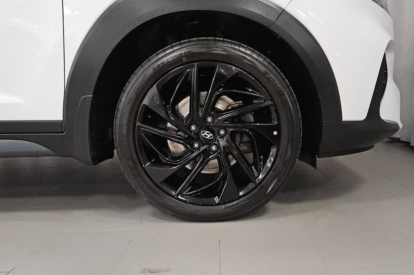 Bild 5 av Hyundai Tucson