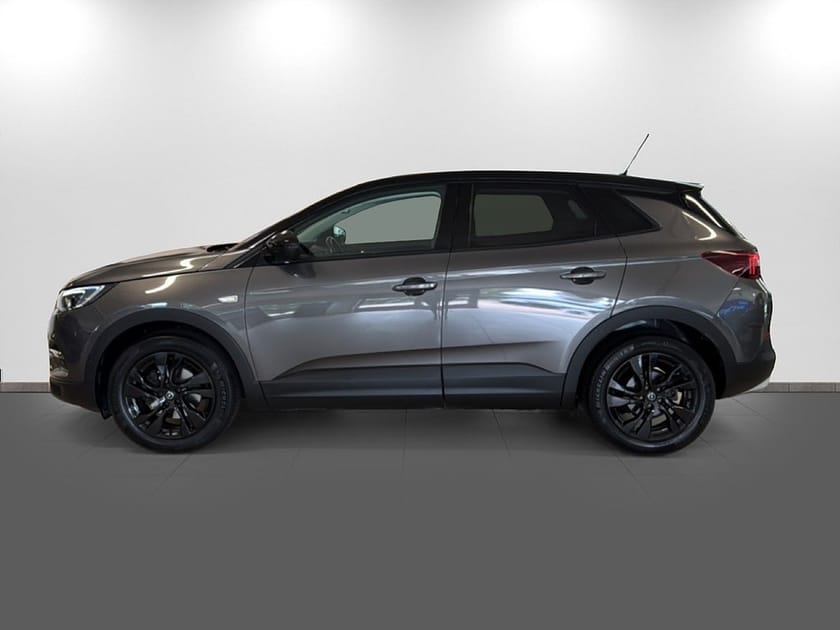 Bild 2 av Opel Grandland X