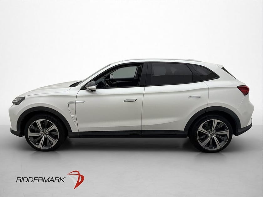 Bild 5 av MG Marvel R Performance