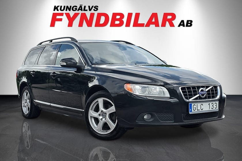 Bild 1 av Volvo V70